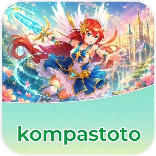 APK kompastoto Technical Info
